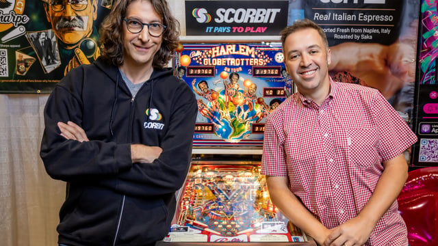 Scorbit Closes $5 Million+ Seed Round As Beta Launch Proves Market Traction And Massive Opportunity