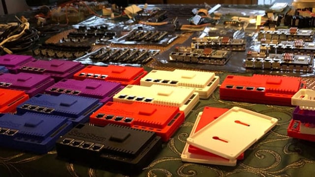 Scorbit Pinball – January 2020 Update