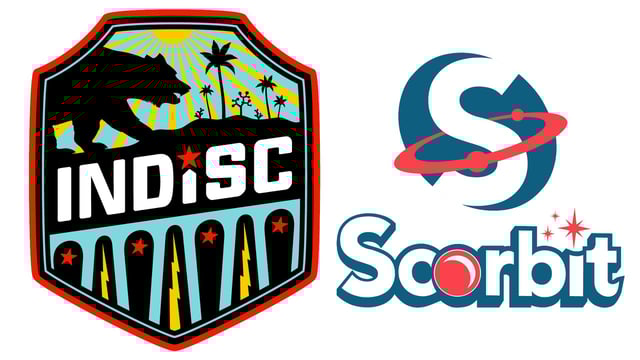 Scorbit LIVE at INDISC 2022