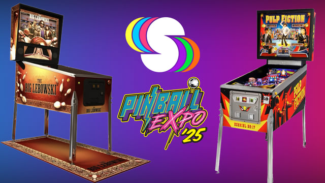 Scorbit @ Pinball Expo 2025 Recap