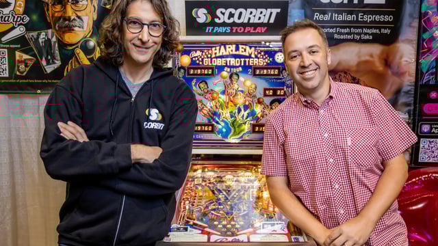 Scorbit Closes $5 Million+ Seed Round As Beta Launch Proves Market Traction And Massive Opportunity