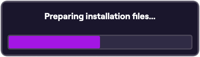 desktop-prepare-files
