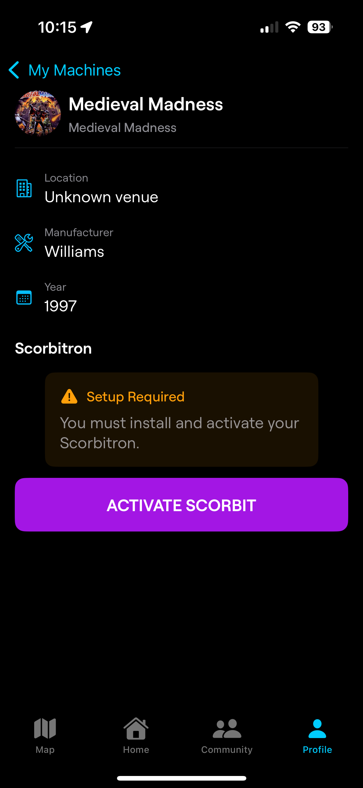 machine-setup-activate
