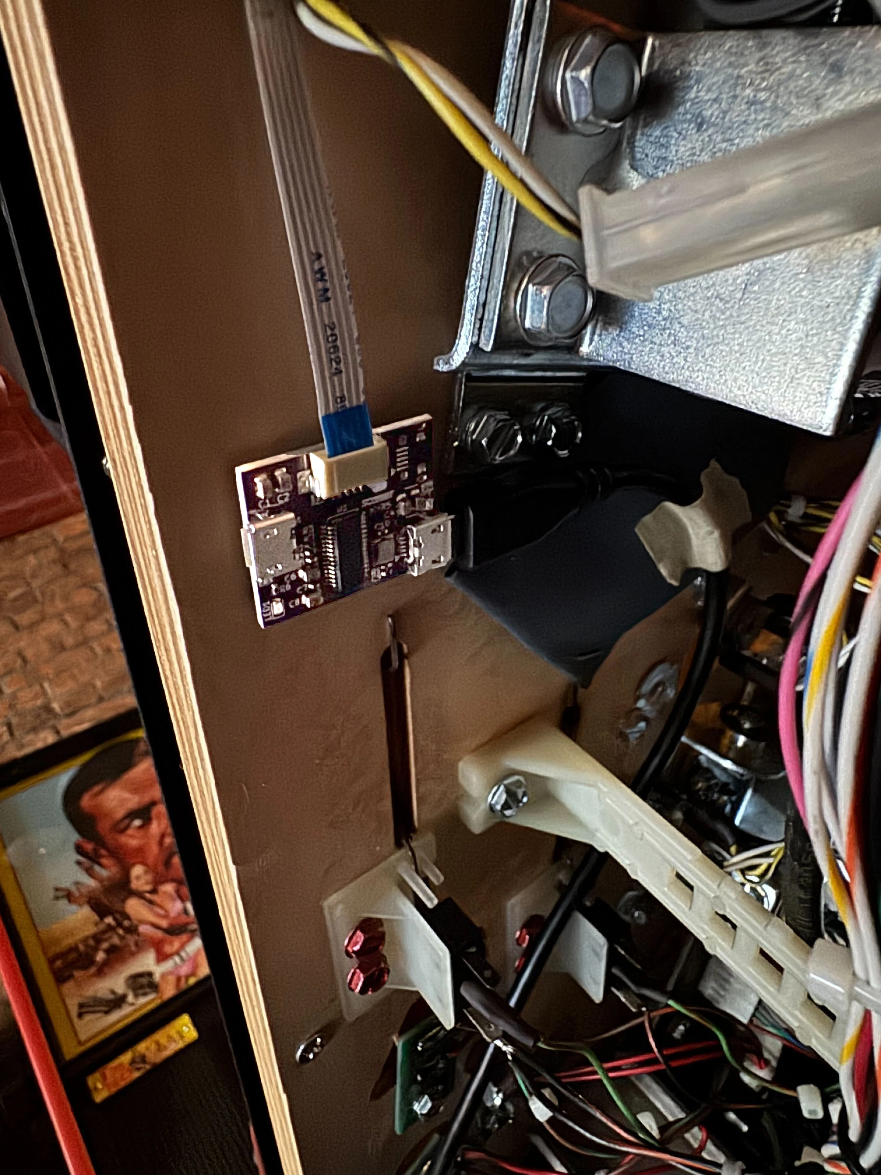 tap-pad-hub-flex-connected