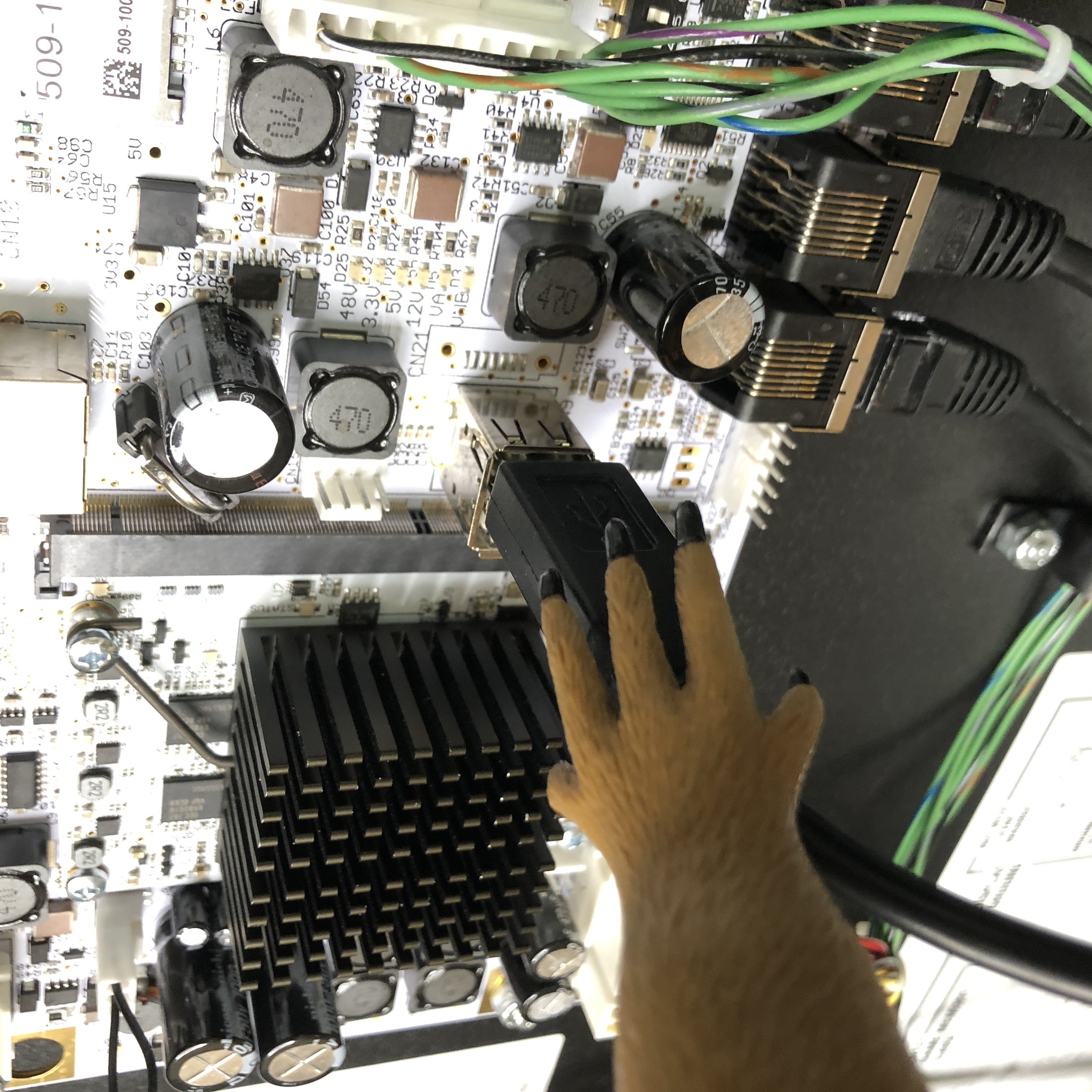 tap-pad-insert-usb-spike2