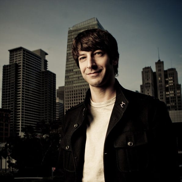 Jay Adelson